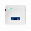 Serie de batteries LiFePO4 25,6V murales - 1