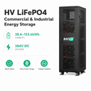 Armoire ESS commerciale 76,8kWh - 1