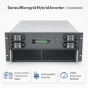 Convertisseur de stockage HBPS 15~60kW - 1