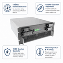 Convertisseur de stockage HBPS 15~60kW - 3