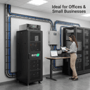 Convertisseur de stockage HBPS 15~60kW - 5